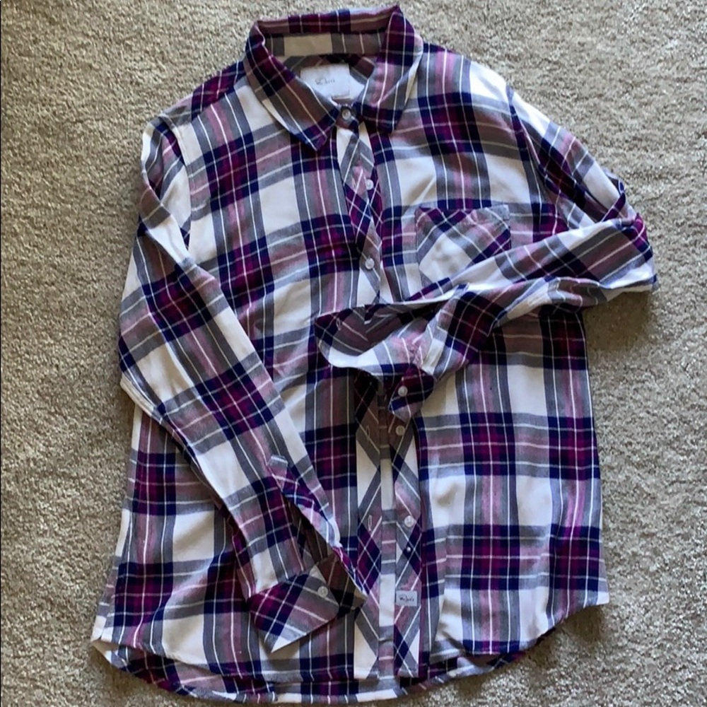 Rails Size M. Euc. - image 1